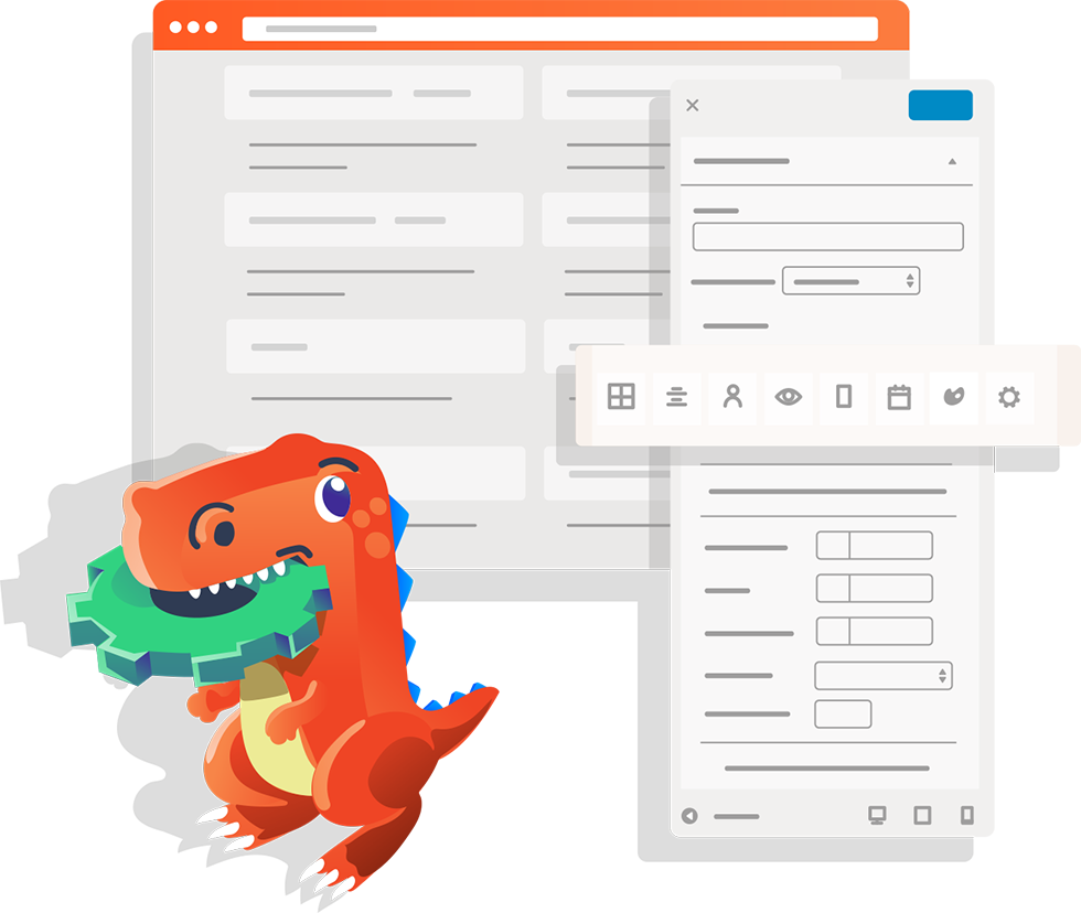 online text,web based optin widgets